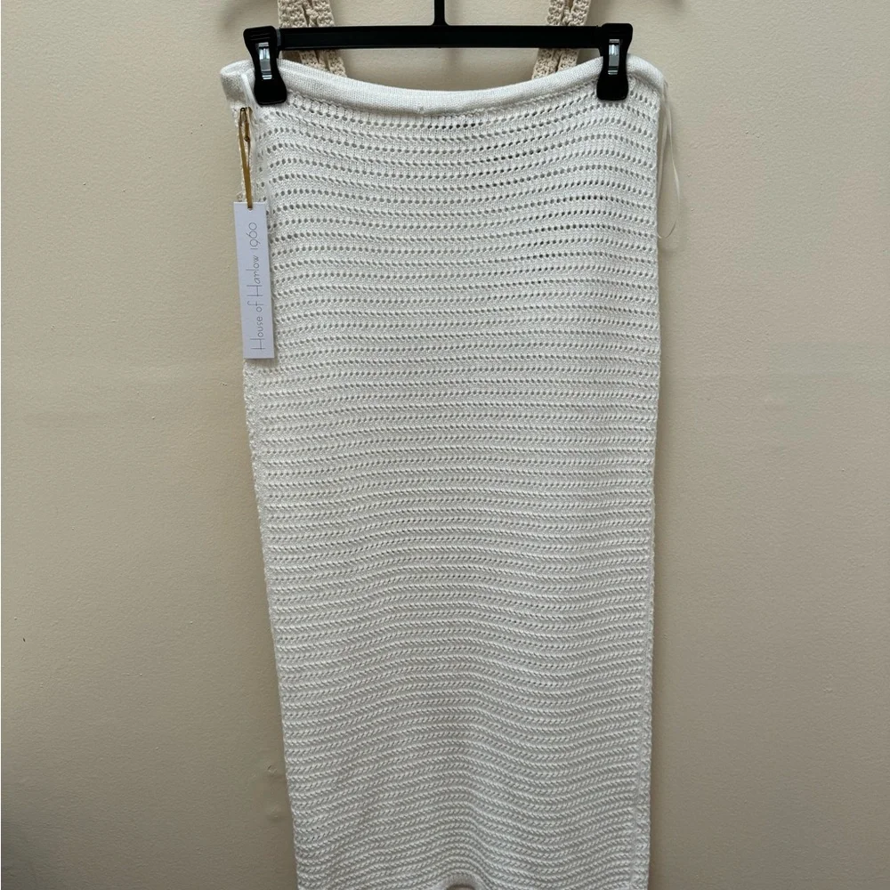 House of Harlow crochet set - Picture 3 of 4